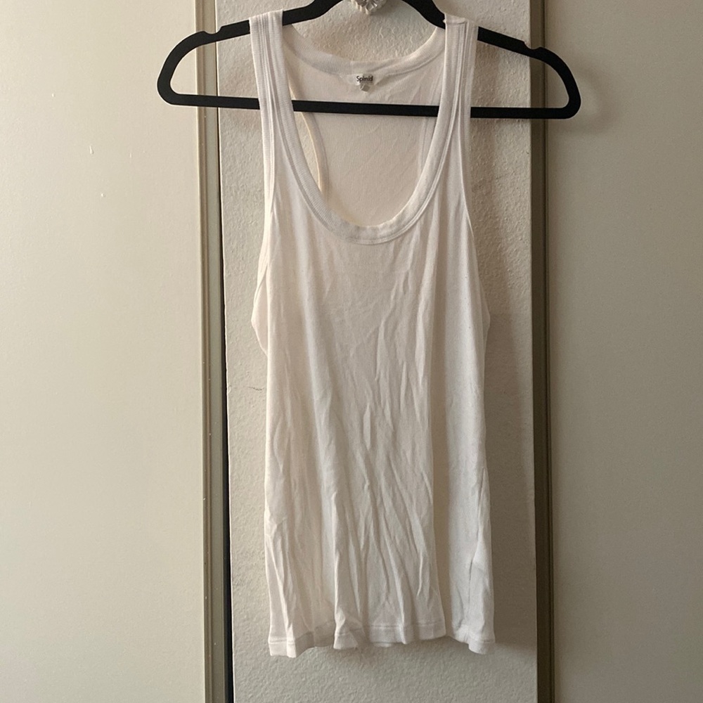 Splendid Mallory tank bundle